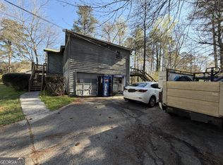 5688 Forest Pl, Acworth, GA 30102