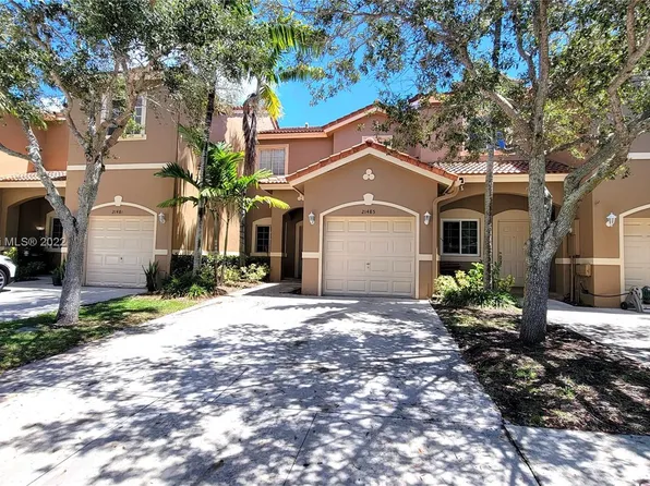21485 SW 85th Ave, Cutler Bay, FL 33189