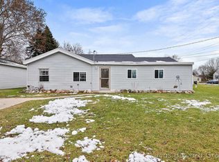 1950 Wyoming Ave SW, Wyoming, MI 49519