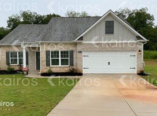 6013 Argyle Loop, Macon, GA 31216