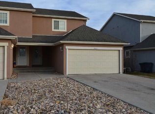 3612 Rock Springs St, Cheyenne, WY 82001