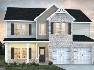 470 Overlook Rd #D22, Walnut Grove, GA 30052