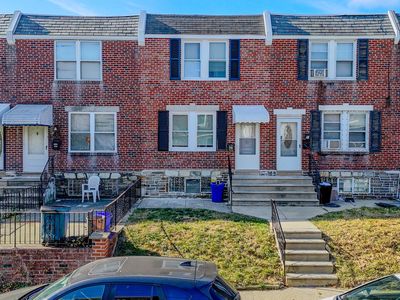 4528 Oakmont St, Philadelphia, PA, 19136