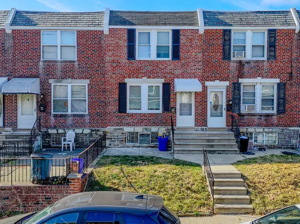 4528 Oakmont St, Philadelphia, PA 19136