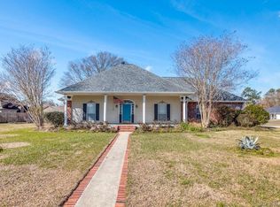 1217 Empress Rd, Lake charles, LA 70611