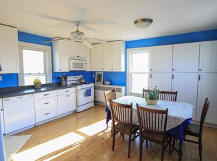 1016 130th St, West Liberty, IA 52776