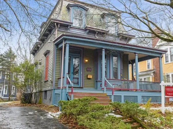 824 Third Place, Plainfield City, NJ 07060