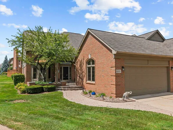 54651 Kingsley Ct, Shelby Township, MI 48316