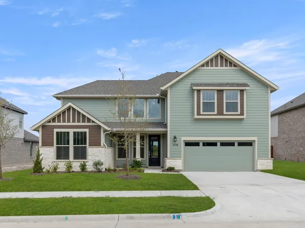 4128 Selborne Dr, Rockwall, TX 75032