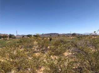 215 N Avra Rd #A, Golden Valley, AZ 86413