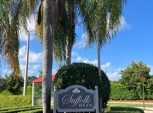 156 Suffolk D #156, Boca Raton, FL 33434