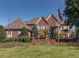 9190 Brushboro Dr, Brentwood, TN 37027