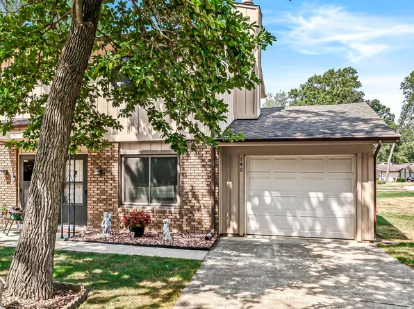 140 W Leyte Ave, Mishawaka, IN 46545