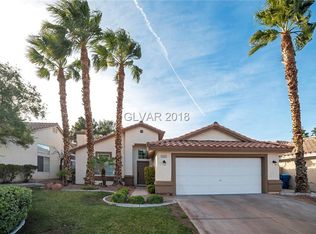 3309 N Campbell Rd, Las Vegas, NV 89129