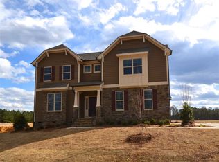 93 W Wellesley Dr, Clayton, NC 27520