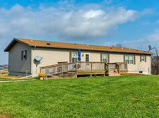 9726 Tyler St, New Virginia, IA 50210