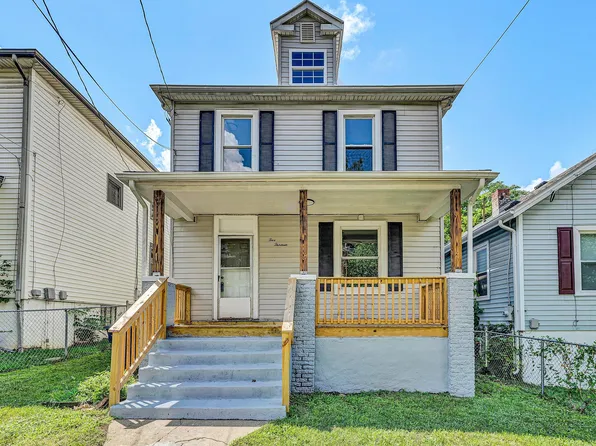 513 Highland Ave SE, Roanoke, VA 24013