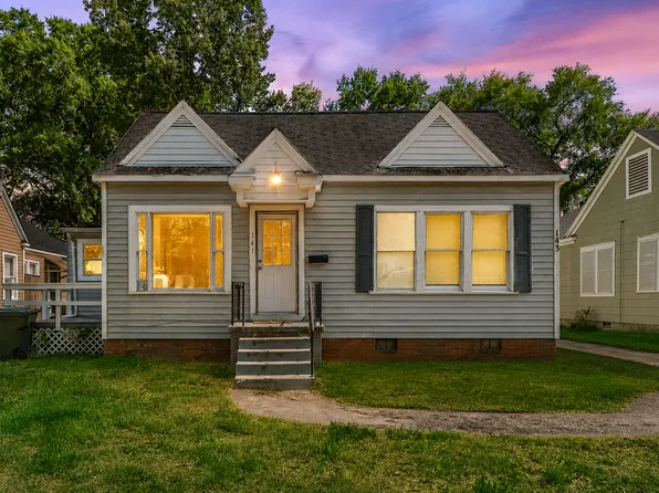 141 Merrick St, Shreveport, LA 71104
