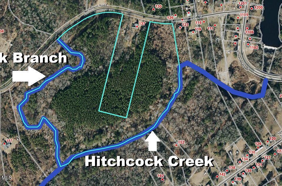 1st image of Tbd Nicholson Road
