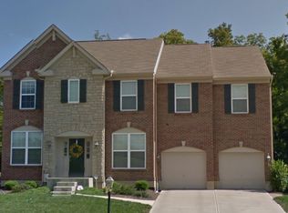 4272 Weber Dr, Dayton, OH 45430
