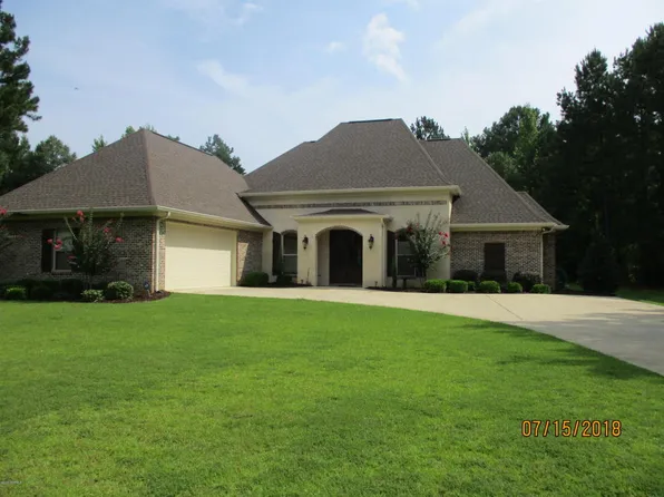6410 Timber Cove Trl, Meridian, MS 39305