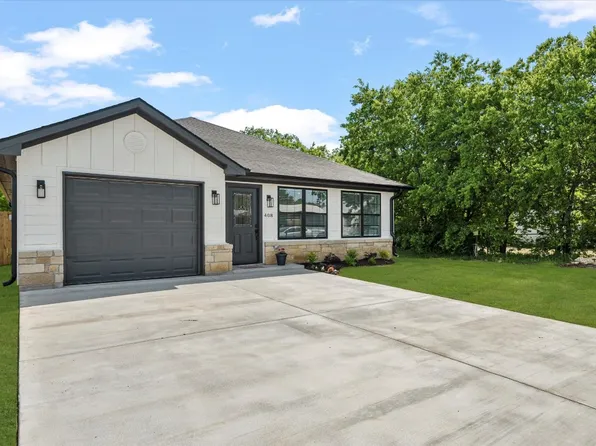 408 Cherry St, Whitesboro, TX 76273