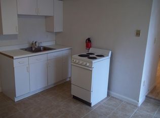 221 Park St, Greensburg, PA