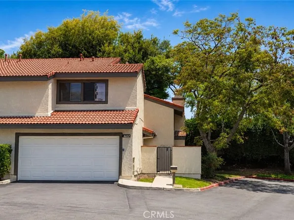 4612 Canyon Park Ln, La Verne, CA 91750