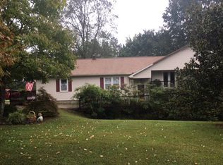 1204 Long Branch Ln, Scottsburg, VA 24589