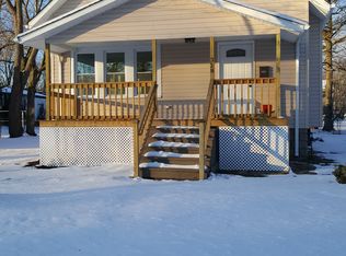 318 Rosewood Ave, Vineland, NJ