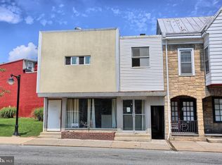 17 Chestnut St, Lewistown, PA 17044