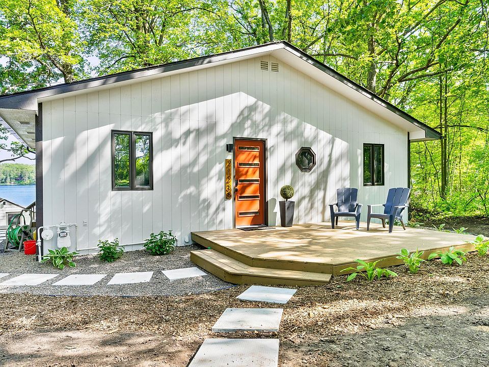 1st image of 21238 Aubrecht Shores Dr