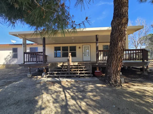 (undisclosed Address), Anza, CA 92539