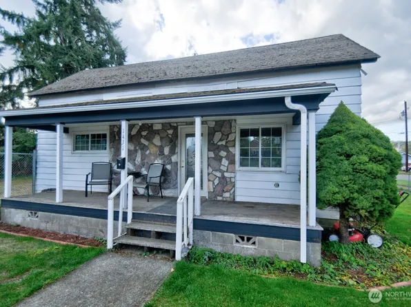 1431 Oxford Avenue, Centralia, WA 98531