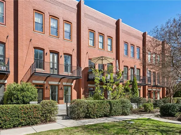 432 E Howard Ave Unit 20, Decatur, GA 30030