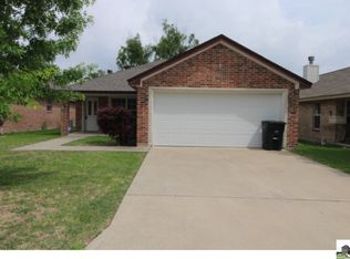 1906 Flagstaff Dr, Killeen, TX 76543