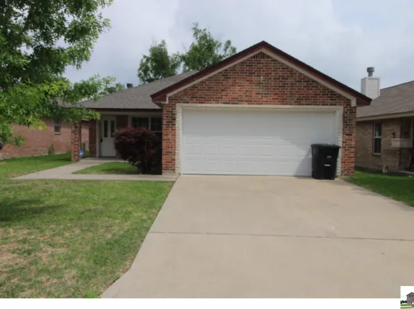 1906 Flagstaff Dr, Killeen, TX 76543