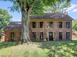 2407 Lacosta Dr, Memphis, TN 38134