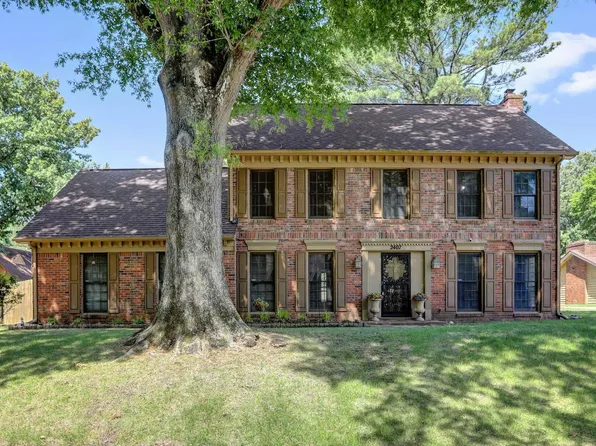 2407 Lacosta Dr, Memphis, TN 38134