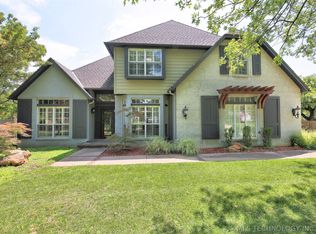 3634 E 102nd St, Tulsa, OK 74137