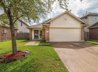 3434 Princeton Point Ct, Houston, TX 77047