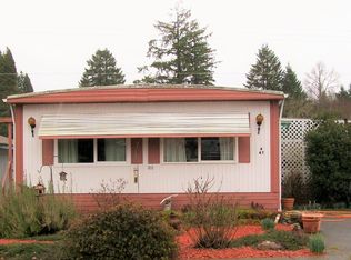 77500 S 6th St SPC A47, Cottage Grove, OR 97424