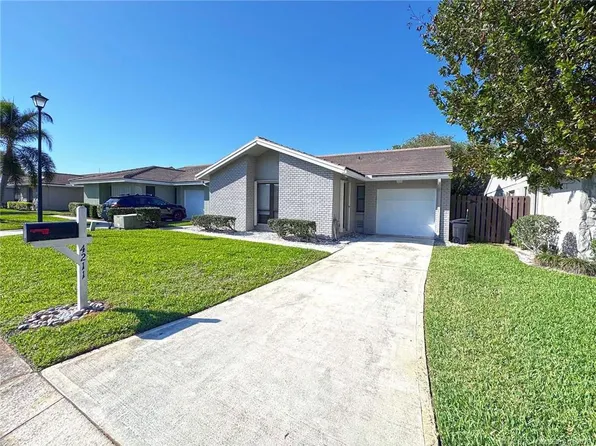 4211 SW Egret Pond Ter, Palm City, FL 34990