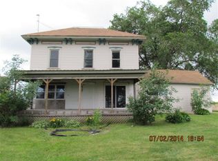 1445 Highway 38, Greeley, IA 52050