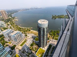 38 Annie Craig Dr #4701, Toronto, ON M8V 0G9