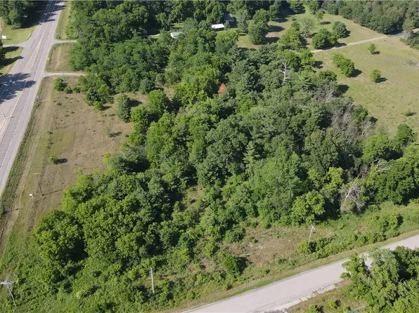 lot 6,csm1650 River View Drive, Black River Falls, WI 54615