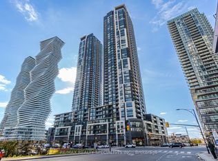 510 Curran Pl #3206, Mississauga, ON L5B 0J8