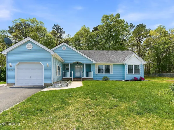 203 Sunset Drive, Forked River, NJ 08731
