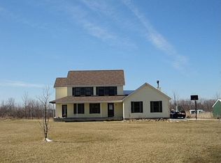 6314 Palms Rd, Ira, MI 48023