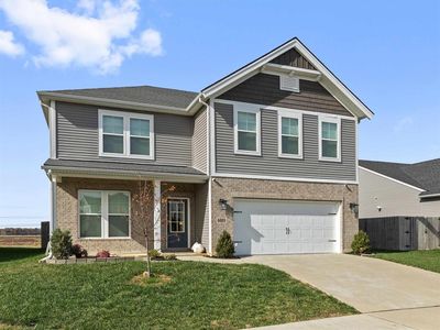 6805 Valley Brook Trce, Utica, KY, 42376